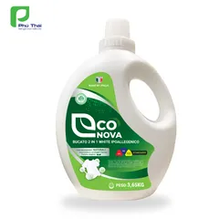 Econova nước giặt xả thảo mộc
