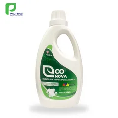 Econova nước giặt xả thảo mộc