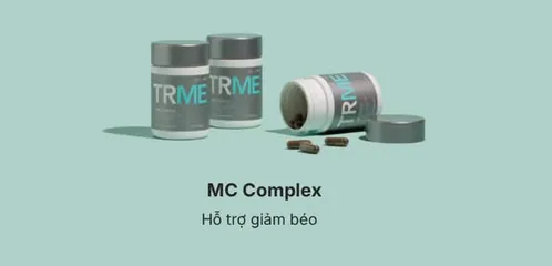 Bộ Giảm Béo Comtrol Complex Nuskin - Hỗ Trợ Giảm Cân Hiệu Quả Trong 1 Tháng, Tăng Cường Trao Đổi Chất, Sống Khỏe Tự Nhiên