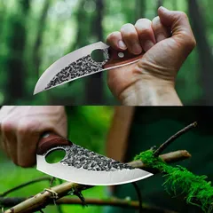 Dao Thái Đa Năng Miyabi Japan - Dao Bếp Cao Cấp Với Bao Bảo Quản, Thiết Kế Sang Trọng, Sắc Bén Cho Mọi Gia Đình