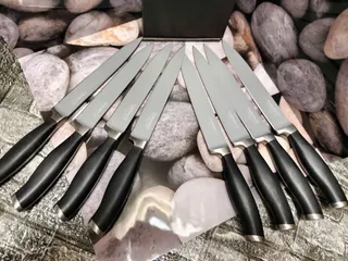 Bộ Combo 8 Dao Gọt Đa Năng 6