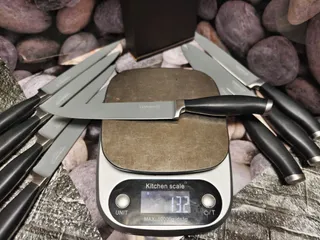 Bộ Combo 8 Dao Gọt Đa Năng 6