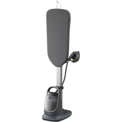 Bàn Là Cây Philips AIS8540/80 - Bàn Ủi Hơi Nước Đa Năng, Tiết Kiệm Thời Gian, Chống Cháy, Tự Động Làm Sạch, 2200W