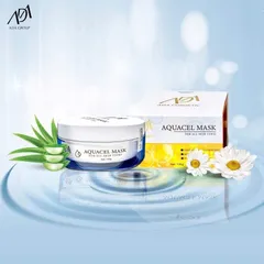 Mặt nạ thạch ngăn ngừa lão hoá ADA