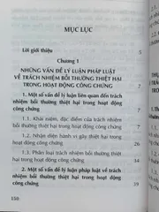 Trách nhiệm bồi thường thiệt hại trong công chứng - Sách luật của TS. Hoàng Văn Hữu, Nhà Xuất Bản Tư Pháp, 2024