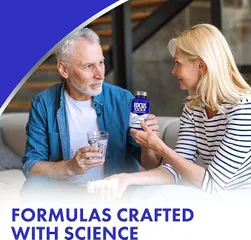 Viên uống bổ não Focus Factor 180 viên Mỹ - Tăng cường trí nhớ, giảm stress, cải thiện chức năng hệ thần kinh bằng vitamin và omega 3.