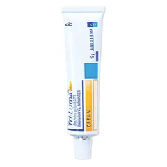 Kem Hỗ Trợ Giảm Nám Galderma Tri luma Cream Date 2026