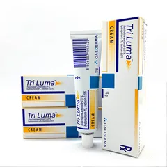 Kem Hỗ Trợ Giảm Nám Galderma Tri luma Cream Date 2026