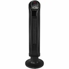 Quạt Sưởi Rowenta Intense Comfort SO9420 - 2400W Tiện Lợi, Nhanh Chóng, Êm Ái Cho Phòng 35-40m2 - Điều Khiển Từ Xa, Công Nghệ Thông Minh