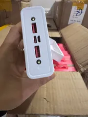 Sạc Dự Phòng PALMBIRD 30000mAh Sạc Nhanh 22.5W - Pin Dự Phòng Tích Hợp LED Cho Smartphone, Laptop, Tai Nghe