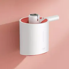 Máy sấy tóc tự động kiêm sấy tay iOn thông minh XIAOMI Deerma DEM-GS100 - Thiết kế hiện đại, mạnh mẽ và tiết kiệm năng lượng