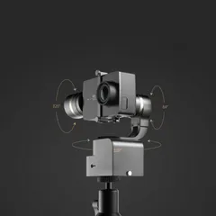 Gimbal Chống Rung 3 Trục Yi Handheld cho Action Camera - Giải Pháp Ổn Định Video Chất Lượng Cao