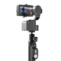 Gimbal Chống Rung 3 Trục Yi Handheld cho Action Camera - Giải Pháp Ổn Định Video Chất Lượng Cao