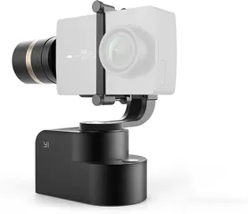 Gimbal Chống Rung 3 Trục Yi Handheld cho Action Camera - Giải Pháp Ổn Định Video Chất Lượng Cao