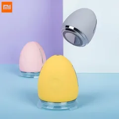 Máy Massage Rung Chăm Sóc Da Mặt XIAOMI Inface CF-03D - Công Nghệ Ion Âm, Trẻ Hóa Da, Cải Thiện Tình Trạng Da, Tiện Lợi Và Dễ Sử Dụng