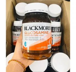Viên bổ xương khớp Blackmores Glucosamine Sulfate 1500mg One-A-Day 180 viên