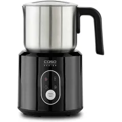 Máy Tạo Bọt Sữa Caso Crema & Choco Black 1665
