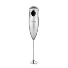 Máy Tạo Bọt Sữa Cầm Tay CASO 1611 Fomini Inox - Dụng Cụ Nhà Bếp Chất Lượng Cao, Tạo Bọt Nhanh Chóng, Dễ Dàng Vệ Sinh