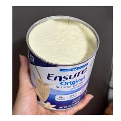 Sữa Bột Ensure Original Nutrition Powder 400g, Sữa Bột Ensure Hương Vanilla 400G 