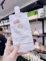 Kem Dưỡng Trắng Da Body Tế Bào Gốc Rmon chiết túi zip 50ml