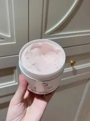Kem Dưỡng Trắng Da Body Tế Bào Gốc Rmon chiết túi zip 50ml