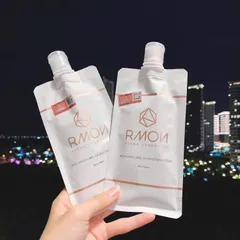 Kem Dưỡng Trắng Da Body Tế Bào Gốc Rmon chiết túi zip 50ml