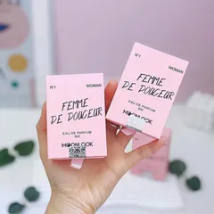Nước hoa vùng kín MoonLook (5ml)