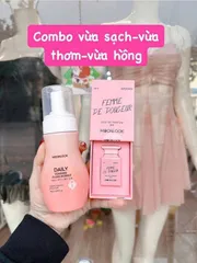 Nước hoa vùng kín MoonLook (5ml)