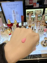 Kem chống nắng huyết thanh WHOO 50ml