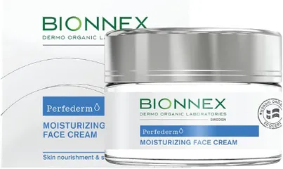 Kem Dưỡng Ẩm Bionnex Ultra Moisturizing Face Cream 30ml - Giải Pháp Dưỡng Ẩm Tối Ưu Cho Mọi Loại Da, Làn Da Mềm Mại, Sáng Mịn
