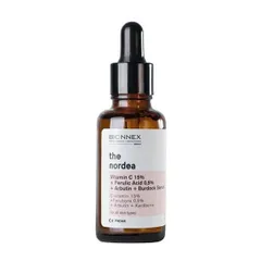 Tinh Chất Dưỡng Trắng Da Bionnex The Nordea 30ml - Serum Làm Sáng Mịn Da, Chiết Xuất Tự Nhiên, Giúp Cải Thiện Sắc Tố Da Rạng Rỡ