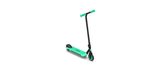 Xe Scooter Điện Ninebot eKickScooter ZING A6 - Xe Điện Thông Minh Cho Trẻ Em 4 Tuổi, Tốc Độ Tối Đa 12 km/h, Chế Độ An Toàn, Thiết Kế Năng Động