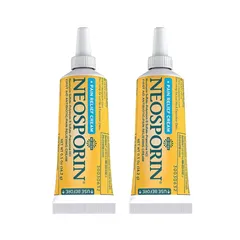  Kem Sẹo Paint Cream Neosporin, Kem Sẹo Màu Xanh Dương