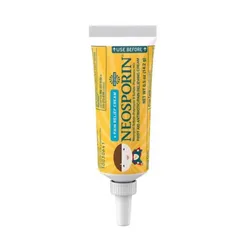 Kem mỡ kháng viêm, liền sẹo cho bé trên 2 tuổi Neosporin For Kids