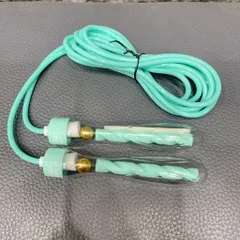 Dây Nhảy Thể Thao Giảm Cân - Dụng Cụ Tập Luyện Săn Chắc Cơ Bắp, Tăng Cường Sức Khỏe, Thiết Kế Gọn Nhẹ, Dành Cho Mọi Đối Tượng