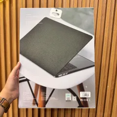 Ốp Lưng Wiwu iKavlar cho MacBook Pro 16.2