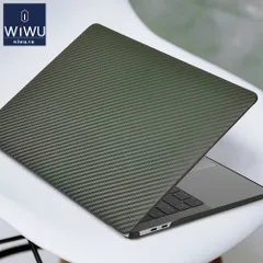 Ốp Lưng Wiwu iKavlar cho MacBook Pro 16.2