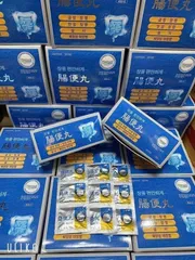 Viên Uống Hansol Hàn Quốc Hỗ Trợ Tiêu Hóa & Đại Tràng - Thực Phẩm Chức Năng 90 Gói, Bổ Sung Chất Hỗ Trợ Tiêu Hóa Tự Nhiên