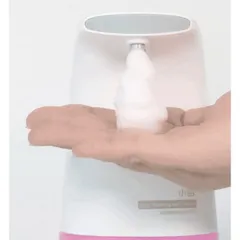 Máy Rửa Tay Tự Động Tạo Bọt Xiaomi Xiaoji - Thiết Kế Hiện Đại, Tiện Lợi, An Toàn Cho Sức Khỏe Gia Đình