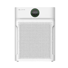 Máy Lọc Không Khí Lumias Bulma 50W, CADR 320m³/h, Điều Khiển Từ Xa, Khả Năng Lọc HEPA, Tia UV Khử Khuẩn, Phù Hợp Diện Tích 40m²