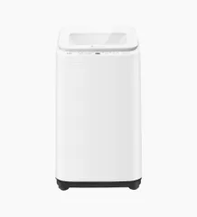 Máy Giặt Mini Nhiệt Độ Cao Lumias WS040WH - 3kg, 10 Chương Trình, Inox Chống Gỉ, Khóa Trẻ Em, Công Suất 220W