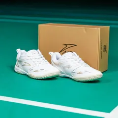 Giày Cầu Lông Mira Lighter | Giày Cầu Lông Học Sinh Cày Sân Bê Tông Giá Rẻ badminton