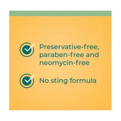 Kem mỡ kháng viêm  Simply Neosporin Ointment, Kem sẹo  Simply Neosporin