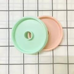 Máy Xay Thịt Đa Năng Hattiecs 6 Lưỡi - Cối Thủy Tinh 0.3L, Xay Đồ Ăn Dặm Cho Bé, Dễ Vệ Sinh, Quà Tặng Thú Vị