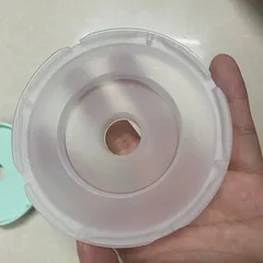 Phu Kiện Máy Xay Ăn Dặm Cocobear 8 Lưỡi Dao Bản Mimi Mèo