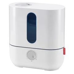 Máy Tạo Ẩm BONECO U200 Ultrasonic - Sản phẩm Châu Âu, An Toàn Cho Sức Khỏe Trẻ Nhỏ, Giảm Bụi Và Ô Nhiễm Không Khí, Bảo Hành 2 Năm