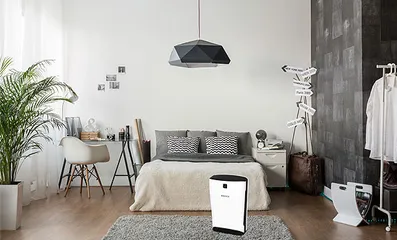 Máy lọc không khí BONECO P340
