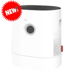 Máy lọc không khí kết hợp tạo độ ẩm BONECO H320