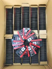 Thẻ Nhớ Micro SD Hikvision 64GB Chính Hãng - Tối Ưu Lưu Trữ Cho Camera, Điện Thoại, Máy Ảnh - Tốc Độ Cao Chống Nước, Bụi