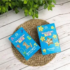 Mì Nui Rau Củ Hữu Cơ Bartolini 250g - Dành Cho Trẻ Từ 10 Tháng Tuổi Ăn Dặm, Giúp Bé Ngon Miệng và Dinh Dưỡng